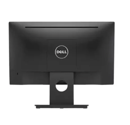 Dell E1916HV 18.5 Inch LED Backlit Monitor